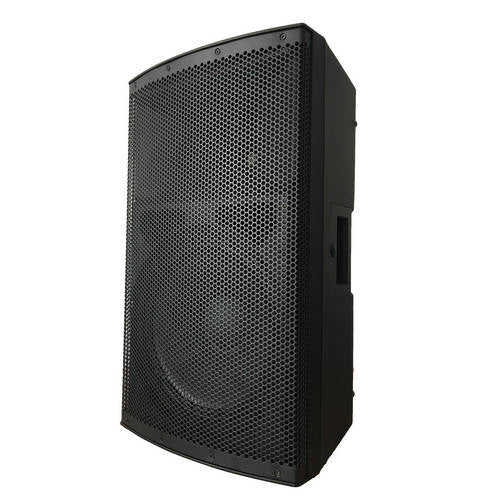Powerworks PWP - 15A Portable PA Speaker 15