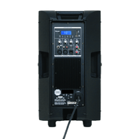 Powerworks PWP - 15A Portable PA Speaker 15