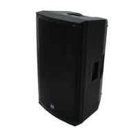 Powerworks PWP - 15A Portable PA Speaker 15