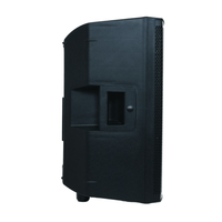 Powerworks PWP - 15A Portable PA Speaker 15