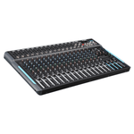 PowerWorks X16BT-UFX 16-Channel Audio Mixer with DSP & Bluetooth - 