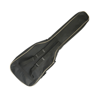 ProLok ORION-E0123 Electric Guitar Gig Bag - Electric Blue & Black - 