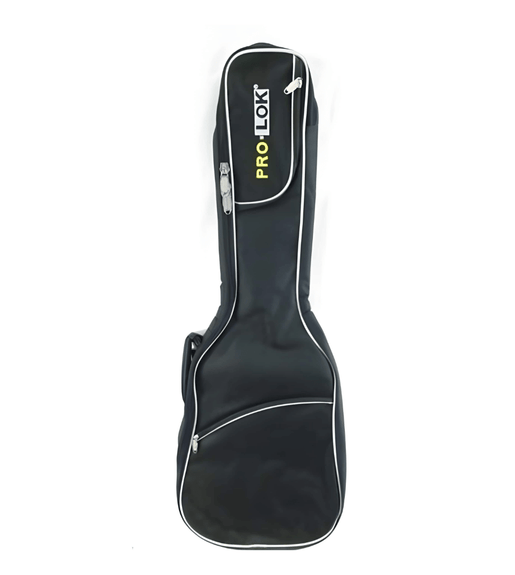Prolok Orion ORION-C0120 Full-Size Classical Guitar Bag - 4mm Black - 