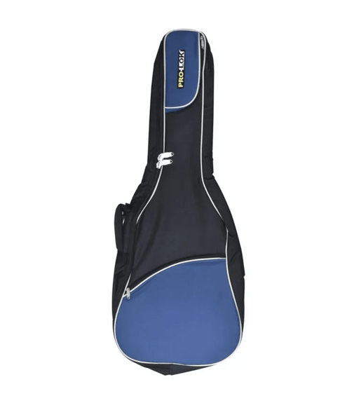 Prolok Orion ORION-C1023 Full-Size Classical Guitar Bag - 4mm Padding - 