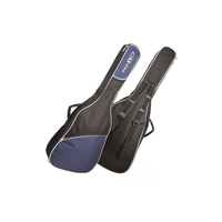 Prolok Orion ORION-C1023 Full-Size Classical Guitar Bag - 4mm Padding - 