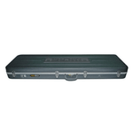 Prolok PLOK-100EL Molded ABS Electric Guitar Hard Shell Case - 