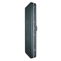 Prolok PLOK-100EL Molded ABS Electric Guitar Hard Shell Case - 