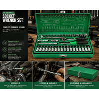 Proskit SK-23801M 38-Piece 1/4