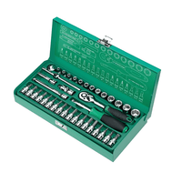 Proskit SK-23801M 38-Piece 1/4