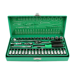 Proskit SK-23801M 38-Piece 1/4