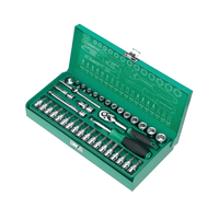 Proskit SK-23801M 38-Piece 1/4