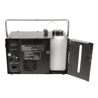 QTX 160.494 ZEPHYR Haze Machine 300W - 5015972202746