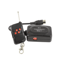 QTX 160.494 ZEPHYR Haze Machine 300W - 5015972202746