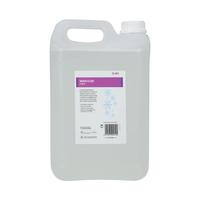 QTX 160.579 5-Litre Water-Based High-Density Snow Effect Fluid - 5015972029190