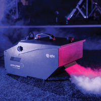 QTX 160.579 5-Litre Water-Based High-Density Snow Effect Fluid - 5015972029190