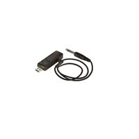 QTX 171.815QX U - MIC - 864.8 - L LAPEL MICROPHONE UHF 864.8MHz - 5015972218020