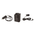 QTX 171.815QX U - MIC - 864.8 - L LAPEL MICROPHONE UHF 864.8MHz - 5015972218020