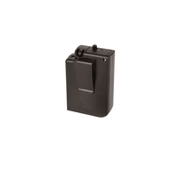 QTX 171.815QX U - MIC - 864.8 - L LAPEL MICROPHONE UHF 864.8MHz - 5015972218020