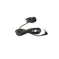QTX 171.815QX U - MIC - 864.8 - L LAPEL MICROPHONE UHF 864.8MHz - 5015972218020