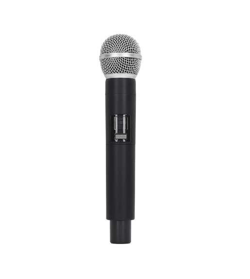 QTX 178.893QX Replacement VHF Handheld Wireless Microphone for QRPA & QXPA - 