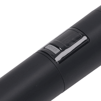 QTX 178.893QX Replacement VHF Handheld Wireless Microphone for QRPA & QXPA - 