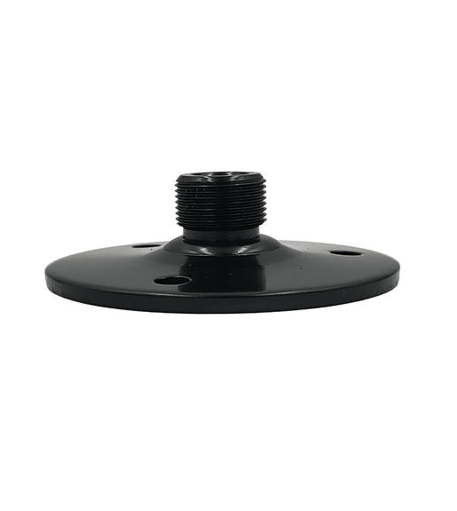 QTX 188.512QX Metal Gooseneck Mounting Base (5/8