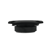 QTX 902.313 20W RMS Square Dome Tweeter - 5015972036488