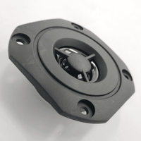 QTX 902.313 20W RMS Square Dome Tweeter - 5015972036488