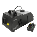 QTX FH - 700 Mini Fog - Haze Machine - 5015972120521