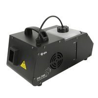 QTX FH - 700 Mini Fog - Haze Machine - 5015972120521