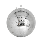 QTX – PMB - 80 PROFESSIONAL MIRRORBALL 80CM - 5015972079898