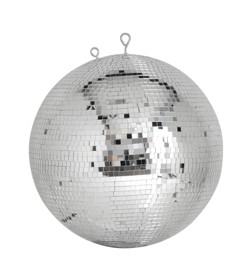 QTX – PMB - 80 PROFESSIONAL MIRRORBALL 80CM - 5015972079898