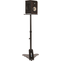 Quiklok BS402 Studio Monitor Speaker Stand - 8025534021583