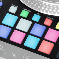 Rane ONE Professional Motorized DJ Controller - 694318025079