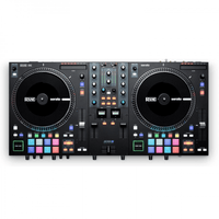 Rane ONE Professional Motorized DJ Controller - 694318025079