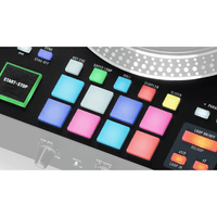 Rane ONE Professional Motorized DJ Controller - 694318025079