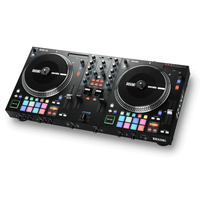 Rane ONE Professional Motorized DJ Controller - 694318025079