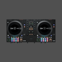 Rane ONE Professional Motorized DJ Controller - 694318025079