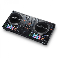 Rane ONE Professional Motorized DJ Controller - 694318025079