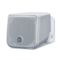 RCF MQ 30P 2 Way Miniature Speaker - 8024530005481