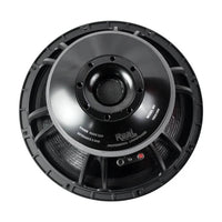 Real Sound 15RS1000 15″ 1000W Replacement Speaker - 