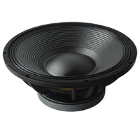 Real Sound 15RS1000 15″ 1000W Replacement Speaker - 