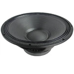 Real Sound 18RS1200 18″ 1200W Replacement Speaker - 