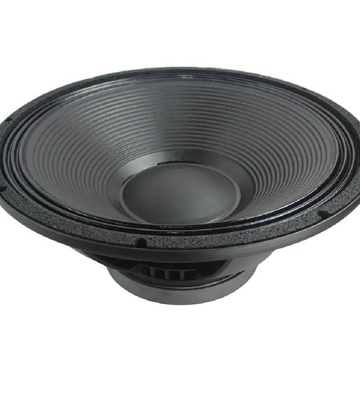 Real Sound 18RS1200 18″ 1200W Replacement Speaker - 