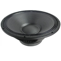 Real Sound 18RS1200 18″ 1200W Replacement Speaker - 