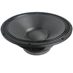 Real Sound 18RS1500 18″ 1500W Replacement Speaker - 