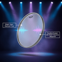 Remo BD - 0310 - 00 10