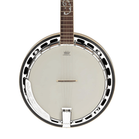Remo BJ-1014-M1 Coated Top 10 14/16