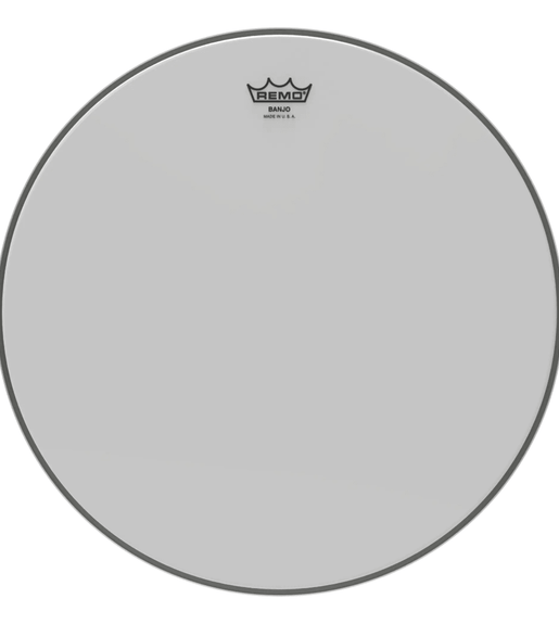 Remo BJ-1014-M1 Coated Top 10 14/16