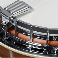 Remo BJ-1014-M1 Coated Top 10 14/16